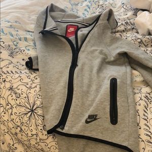 Nike jacket